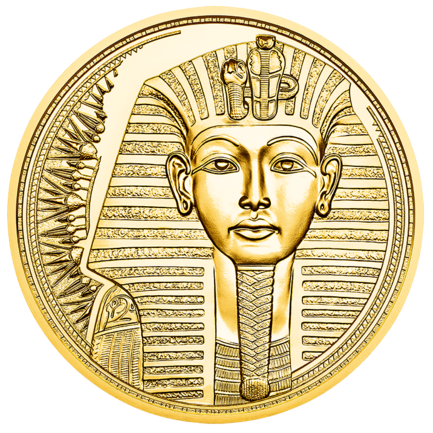 Gold of the Paraohs
