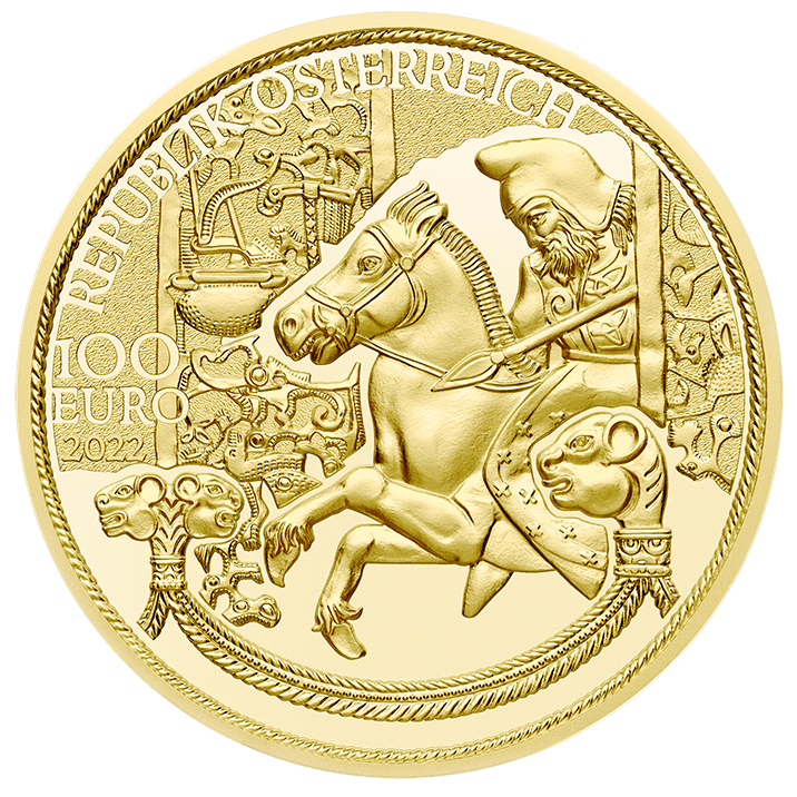Gold of the Scythians